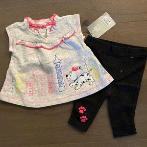 101 Dalmatian Outfit